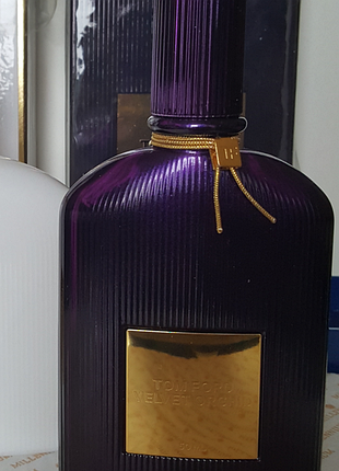 Tom ford velvet orchid1 фото