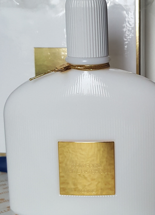 Tom ford white patchouli