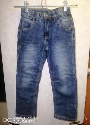 Джинси дитячі.