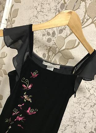 Элеганта вечернее платье для девочки.