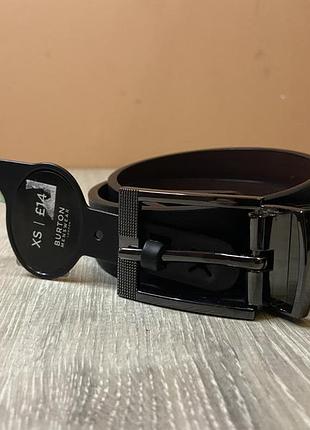 Ремінь burton 2