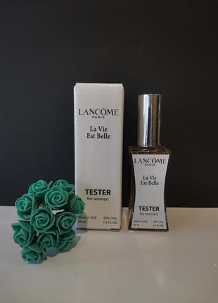 lancome “la vie est belle&rdquo