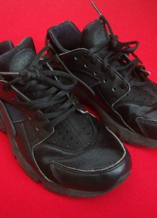 Кроссовки Free nike air huarache оригинал 36 размер