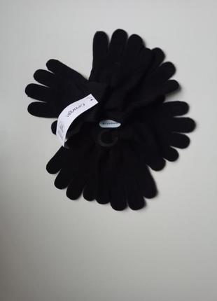 Дитячі рукавиці фірми george one size2 фото