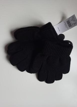 Дитячі рукавиці фірми george one size1 фото