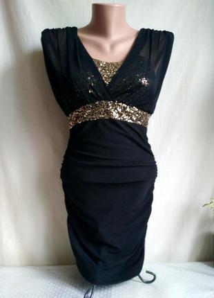 Сукня yiersan fashion1 фото