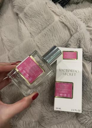 Парфуми victoria’s secret