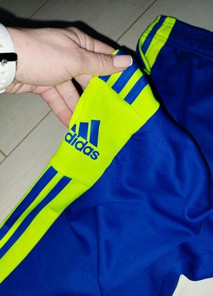 Новые спортивные штаны adidas на 12-16 лет3 фото