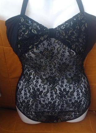 Комбидресс женский