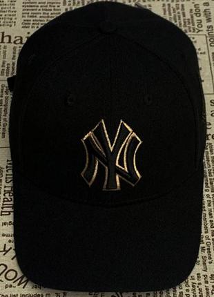 Бейсболка кепка mlb new york yankees оригінал7 фото