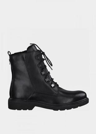 Черевики натуральна шкіра