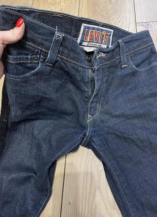 Джинси levi’s7 фото