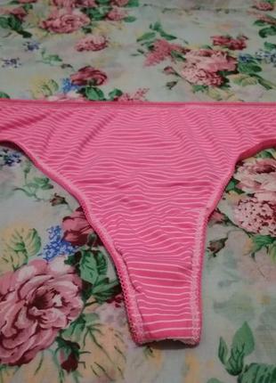 ✔️стринги, размер l/xl.