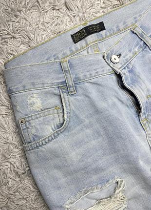 Джинси zara