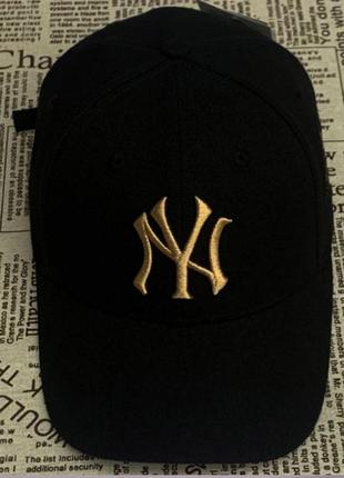 Бейсболка кепка mlb new york yankees оригінал