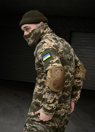 Налокітники коричневі