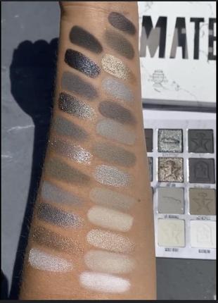 Jeffree star cremated palette3 фото