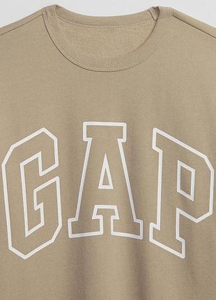 Світшот чоловічий gap 4