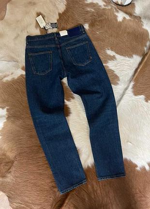 Мужские джинсы boyfriend scotch&soda demin 28x32 винтаж размер мужской сша 28 / ес 44