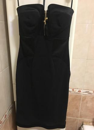 Платье elisabetta franchi