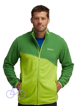Кофта флис regatta англия xxl , eur 58-60