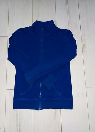 Спортивна кофта хс-с