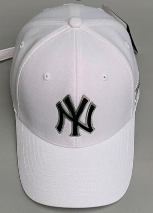 Бейсболка кепка mlb new york yankees оригінал