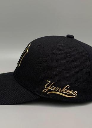 Бейсболка кепка mlb new york yankees оригінал