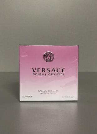 Versace bright crystal