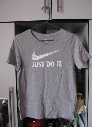 Футболка nike