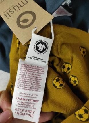 Шапка green 💚 cotton