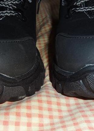 Чоловічі зимові черевики merrell 6
