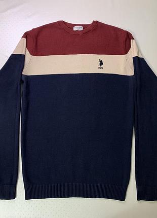 Кофта u.s. polo assn