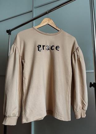 Светр/светрик оверзайз