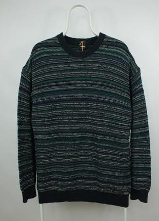 Шикарный оригинальный свитер hugo boss kasteli relaxed fit sweater