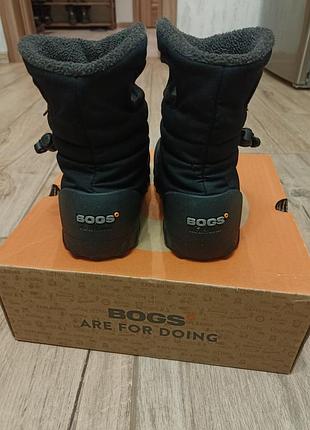 Сапоги bogs 2