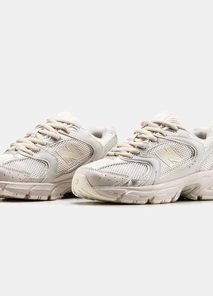 Женские кроссовки new balance 530