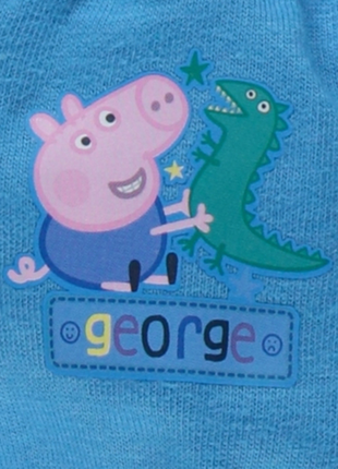 Трусики на мальчика поштучно peppa pig george3 фото