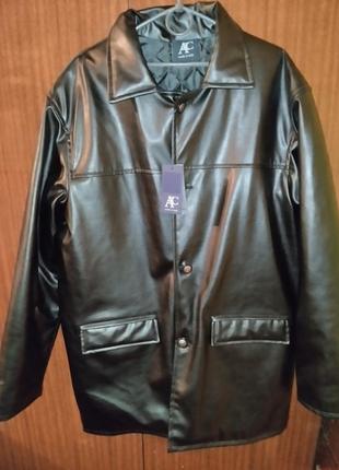 Куртка чоловіча нова