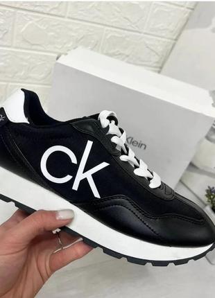 Кросівки calvin klein