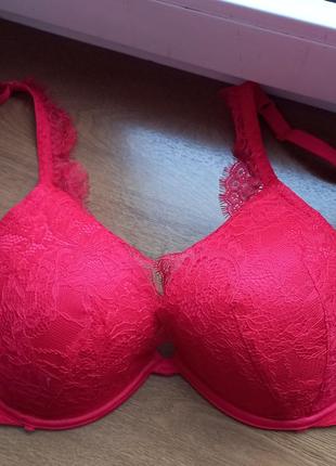 Бюстгальтер victoria’s secret на пышные формы 💥