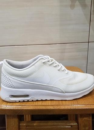 Кроссовки nike