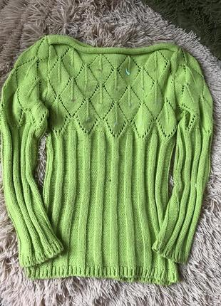 В‘язана кофта