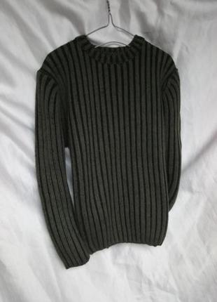 Интереный стильный свитер 🐺