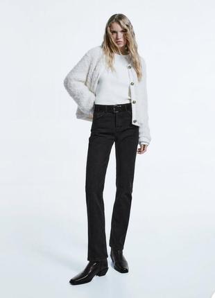 Джинси massimo dutti 36 розмір