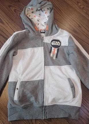 Кофта стар варс звёздные воины войны star wars зоряні війни