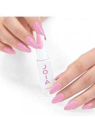 Гель-база polyliquid gel ballet, joia vegan, 8 мл3 фото