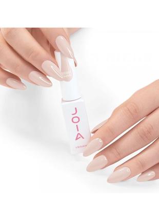 Гель-база polyliquid gel desert sand, joia vegan, 8 мл3 фото