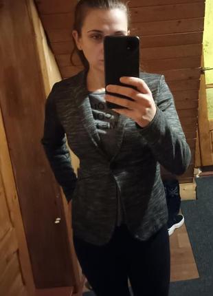 Піджак tom tailor