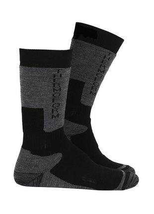 Шкарпетки чоловічі термо  thermoform1 фото